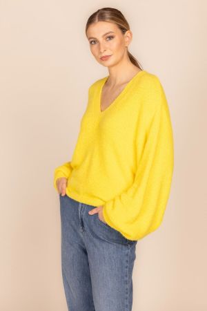 9032 RI SWEATER SUNNY