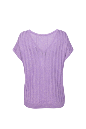 9037 RI SWEATER LILA