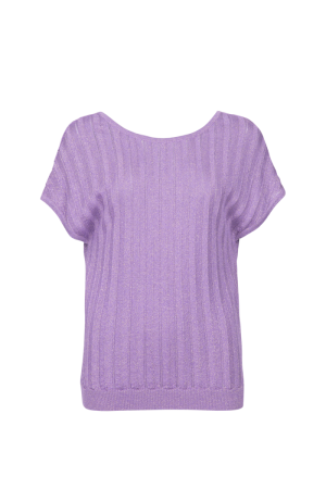 9037 RI SWEATER LILA