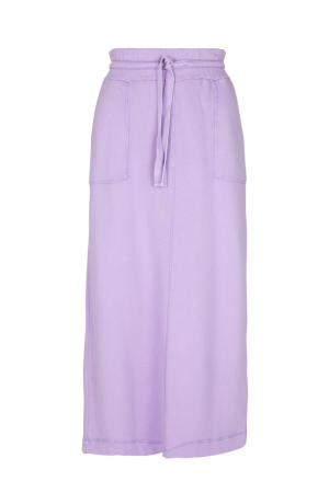 9046 CAM SKIRT LILA