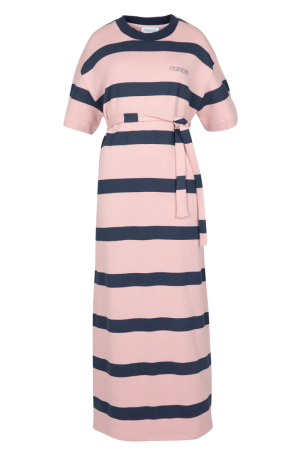9047 CAM DRESS ROSE