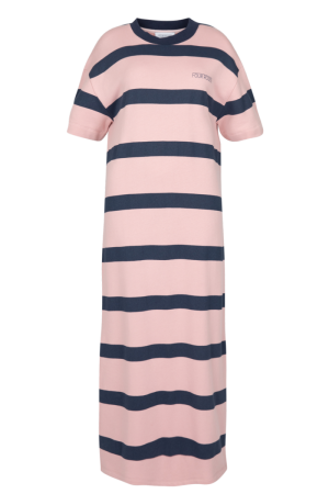 9047 CAM DRESS ROSE