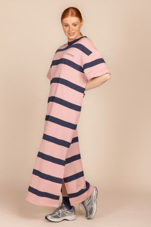 9047 CAM DRESS ROSE