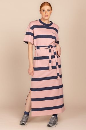 9047 CAM DRESS ROSE