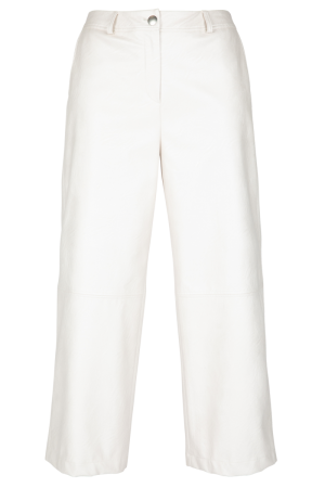 9071 GU TROUSERS ECRU