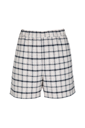 9089 GU SHORT 41 ECRU