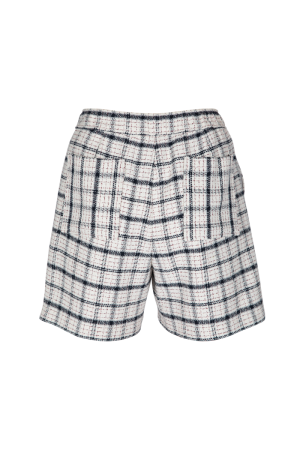 9089 GU SHORT 41 ECRU