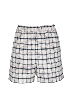 9089 GU SHORT 41 ECRU