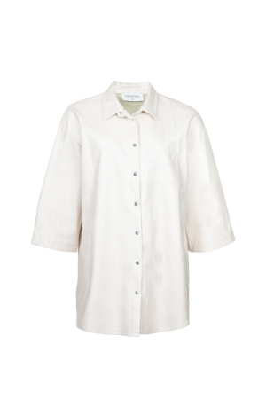 9093 GU SHIRT ECRU