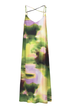 9111 GU DRESS 6002