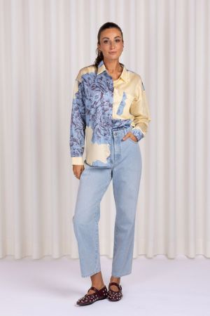 9128 RG SHIRT 6006