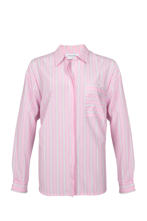 9129 RG SHIRT 700 ROSA