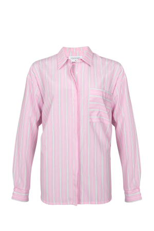 9129 RG SHIRT 700 ROSA