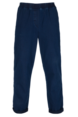 9149 WE TROUSERS DARK BLUE