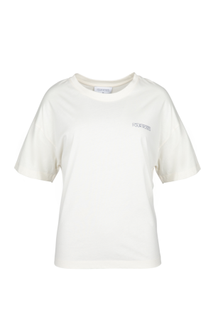 9161 CAM T SHIRT BEIGE