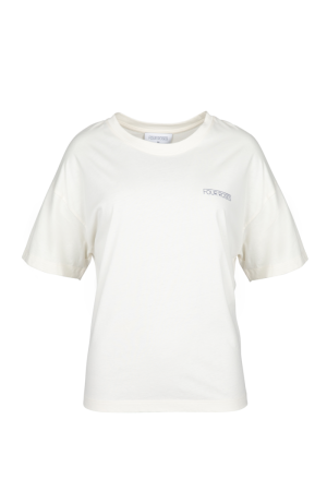9161 CAM T SHIRT BEIGE