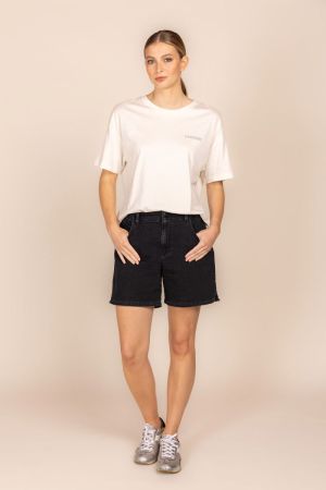 9161 CAM T SHIRT BEIGE