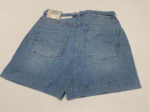 Mira (Short) D125 - Stone Us