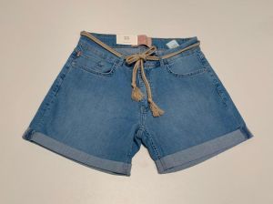 Bobby (Short) D182 - River Bl
