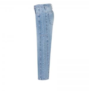 OHIO D410 light blue