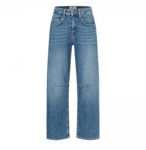 OHIO D576 mid blue u