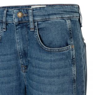 OHIO D576 mid blue u