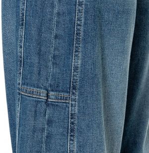 OHIO D576 mid blue u