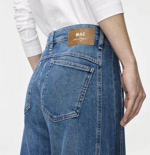 OHIO D576 mid blue u
