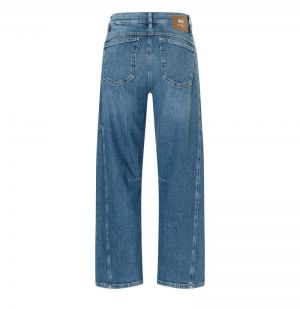OHIO D576 mid blue u