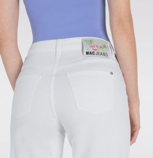 DREAM WIDE D010 white deni