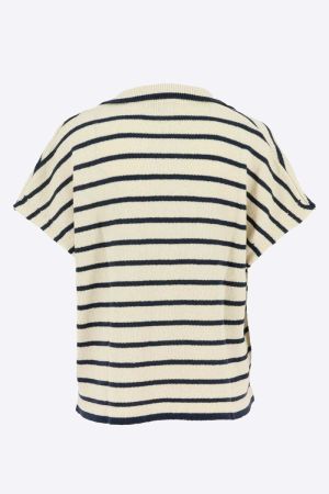 842169 1 Ecru/navy