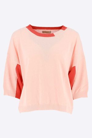 842174 4 Rose/corail