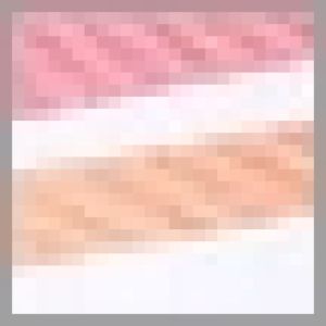 842175 54 Blanc/corail