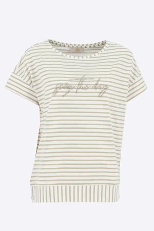 847089 2 blanc/beige