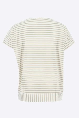 847089 2 blanc/beige