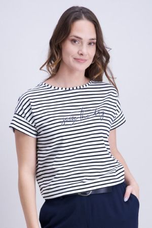 847089 96 blanc/marine