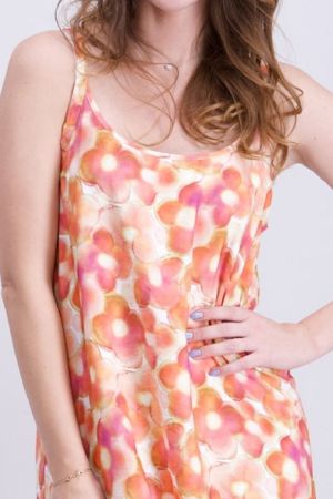880037 54 corail/lime