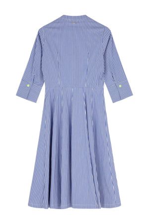 MARGOT 399 BLUE STRIPE