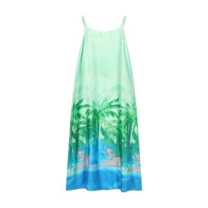 MAROONE 221 GREEN