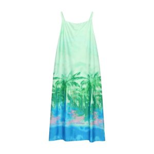 MAROONE 221 GREEN