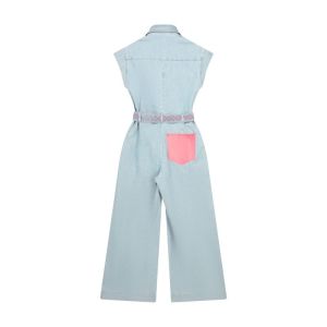 JULIE 331 DENIM BLUE