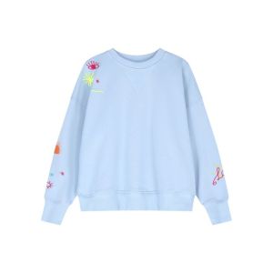 ZOE 196 BLUE