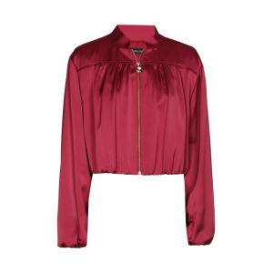 Shiny bomberjack 50 Dark Red
