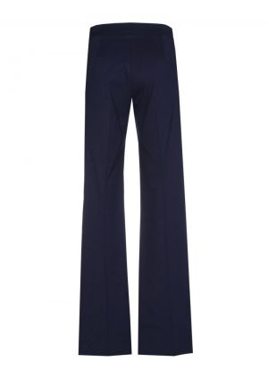 Citylook broek, normal waist 21 Navy