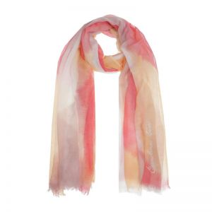 Multi-color sjaal 69 Multi Color