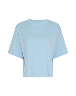 MSCHMoa Melea Tee Summer Song blu