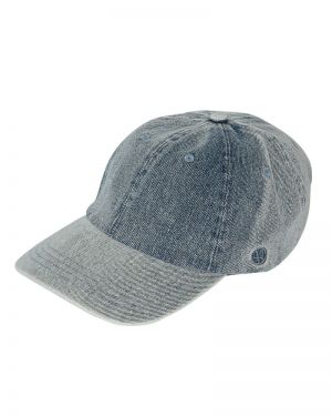 MSCHBuffy Cap Mid Blue Wash b