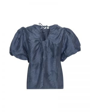 MSCHOrkidea 2/4 Top Vintage Indigo