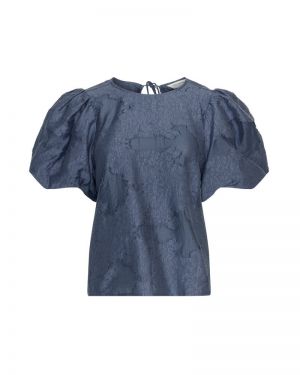MSCHOrkidea 2/4 Top Vintage Indigo