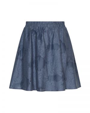 MSCHOrkidea Skirt Vintage Indigo
